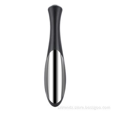 Electrical wrinkle massager